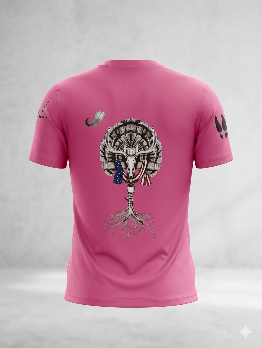 SPF Shirt: Short Sleeve